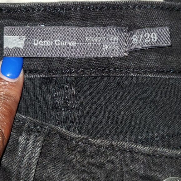 Levi's jeans - Picture 3 of 5